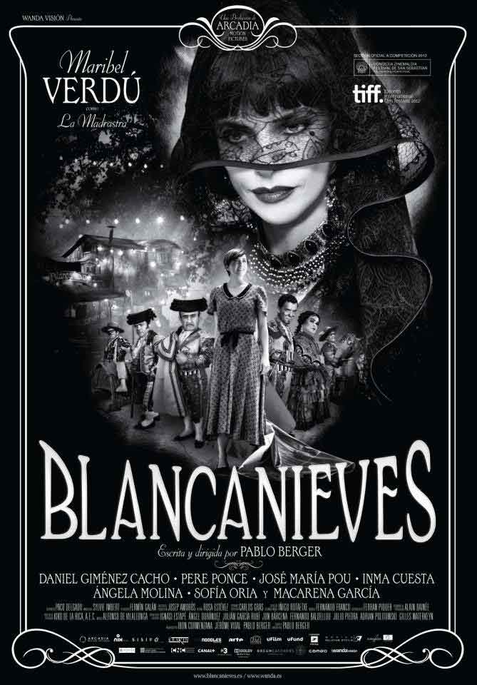 Blancanieves cartel