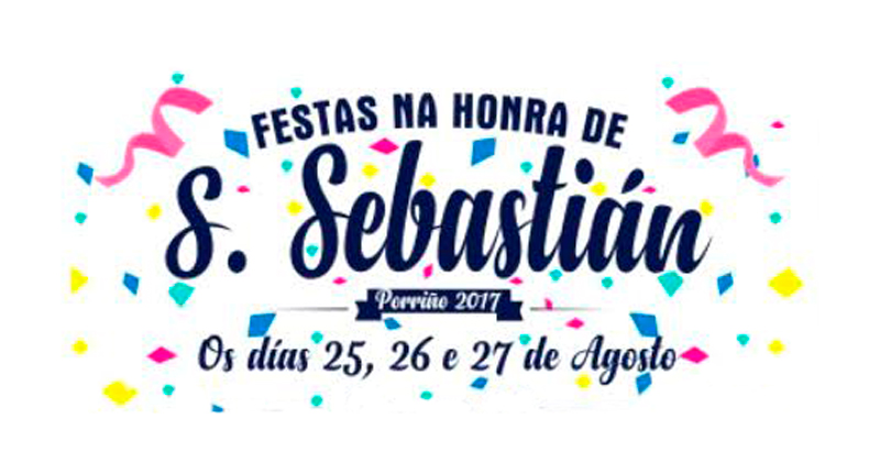 Festas de San Sebastián 2017