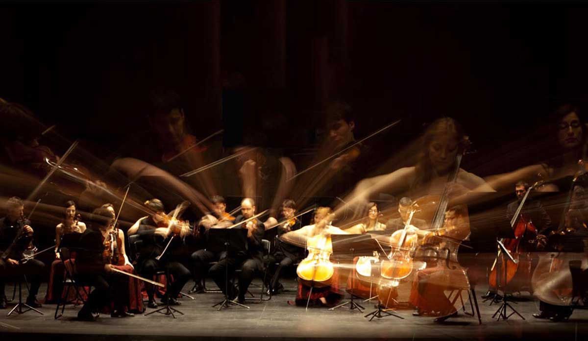 Orquestra de Cámara Galega