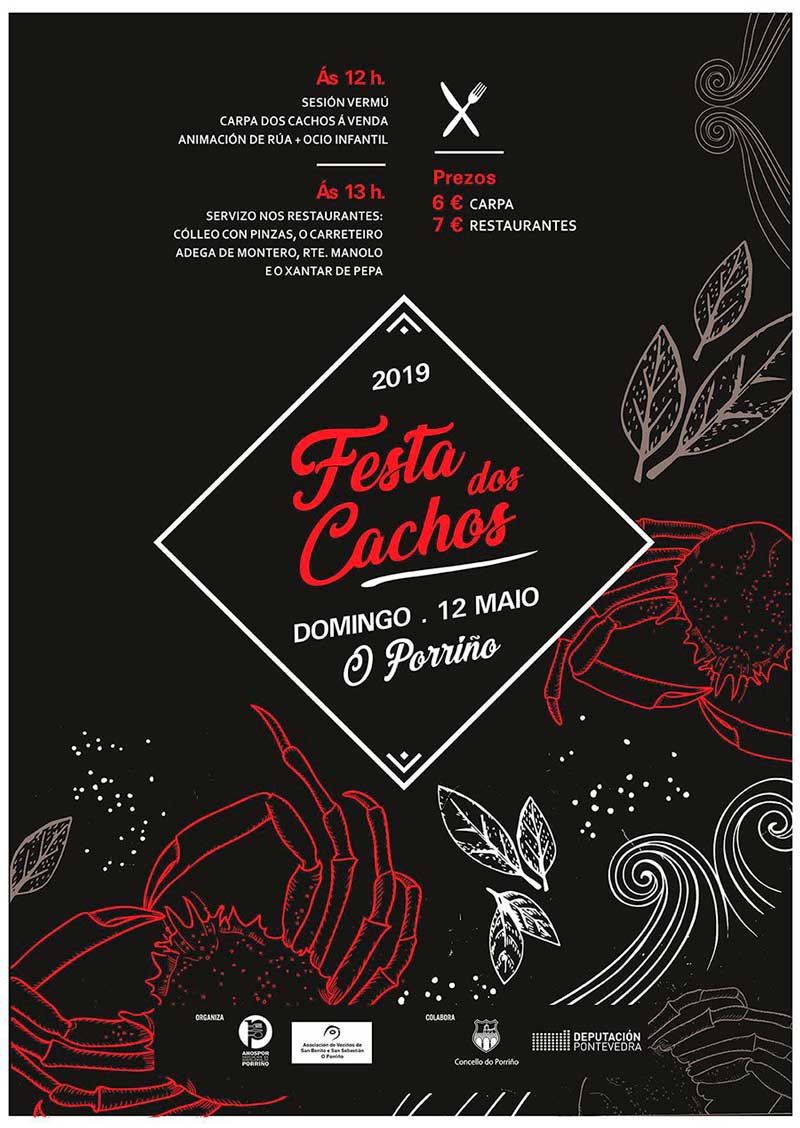 Festa dos Cachos 2019