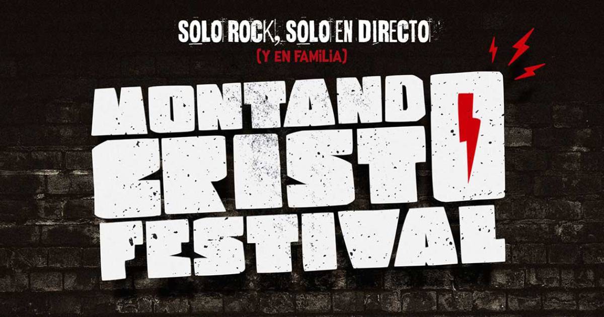 Montando Cristo Festival 2019