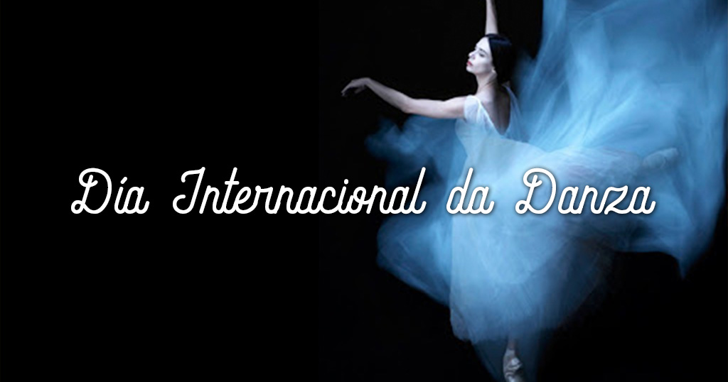 Día Internacional da Danza