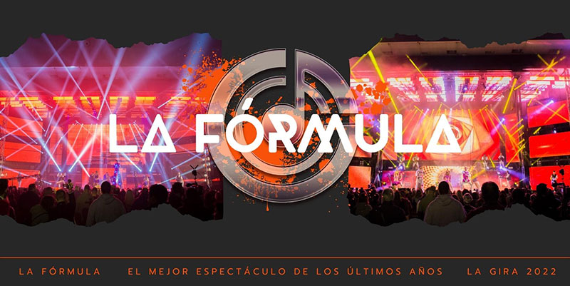 Orquestra La Formula