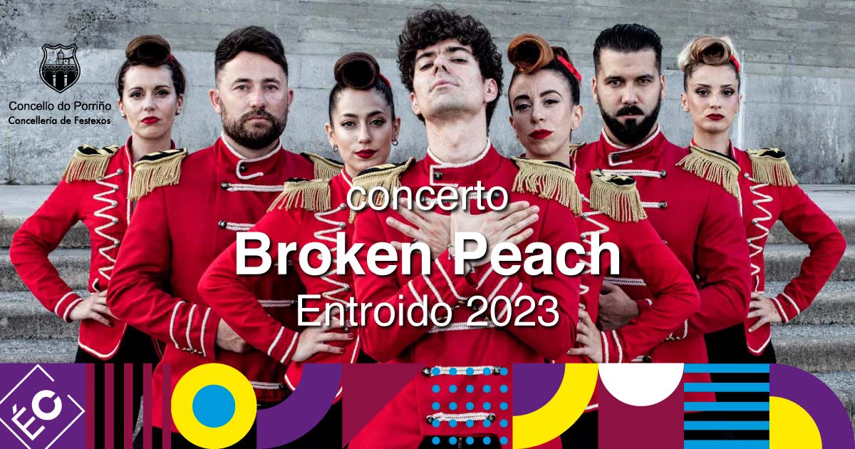 broken peach tour dates 2023