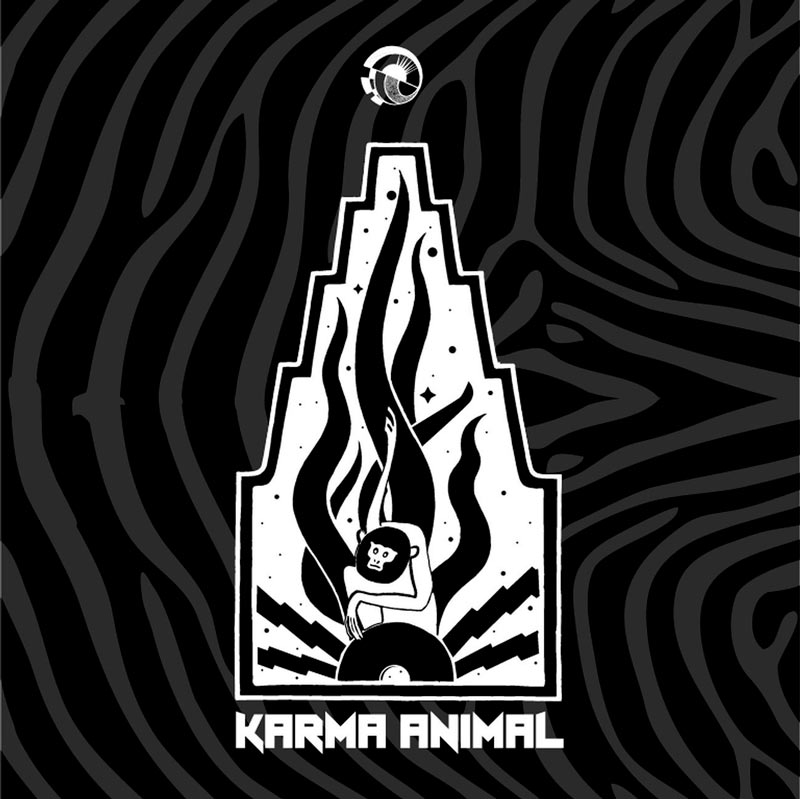 Concerto: Karma Animal