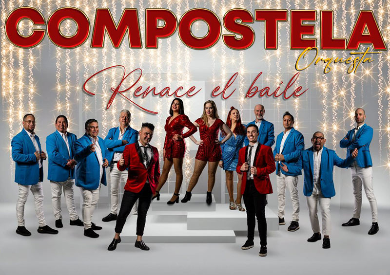 Orquestra Compostela
