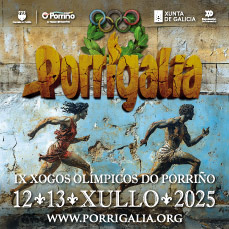 PROGRAMA PORRIGALIA 2025